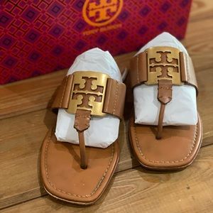 Tory Burch Georgia Sandals